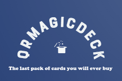 QRMagicdeck